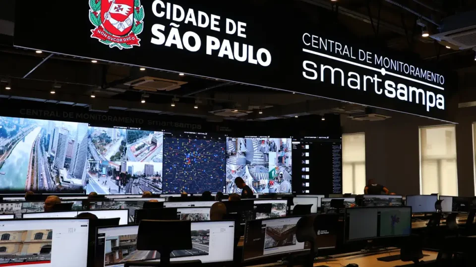Conselho Nacional de Direitos Humanos pede suspensão do Smart Sampa, em SP