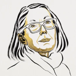 Escritora canadense Anne Carson vence Nobel de Literatura 2026