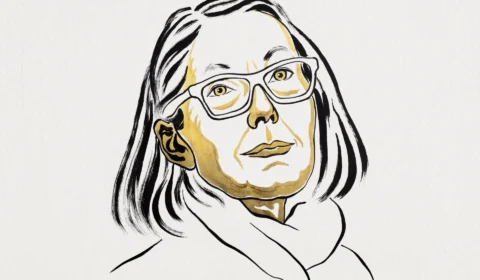Escritora canadense Anne Carson vence Nobel de Literatura 2026