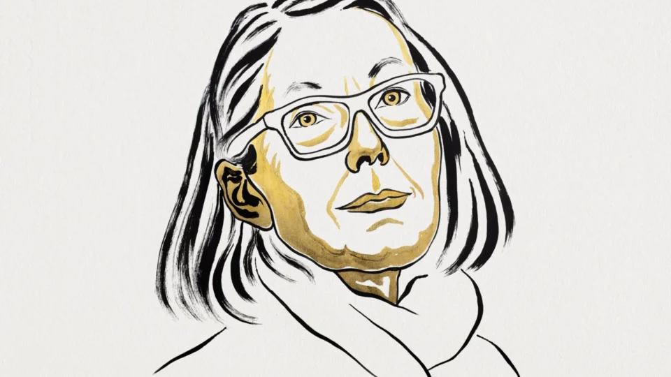 Escritora canadense Anne Carson vence Nobel de Literatura 2026