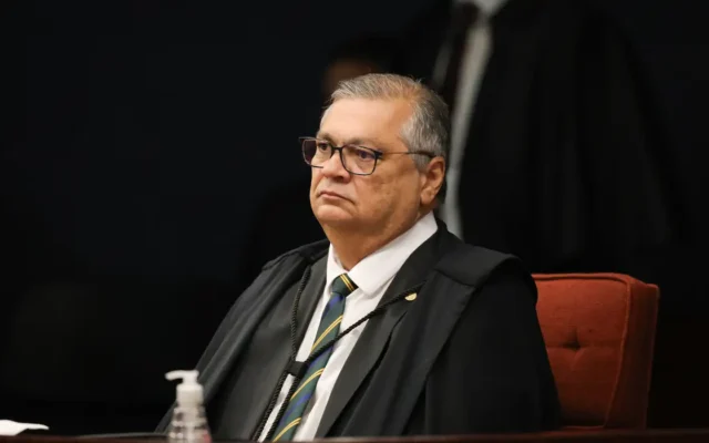 Fim das eleições deve destravar investigações sobre emendas e caso Dark Horse no STF