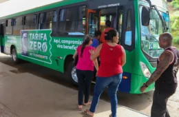 Transporte público de graça no dia da eleição: veja como irá funcionar