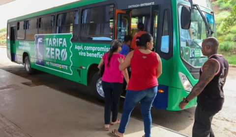 Transporte público de graça no dia da eleição: veja como irá funcionar