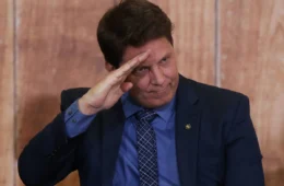 Empresa de ex-secretário de Esportes de Mogi recebeu dinheiro de emenda Pix de Mario Frias