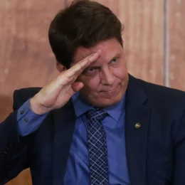 Empresa de ex-secretário de Esportes de Mogi recebeu dinheiro de emenda Pix de Mario Frias