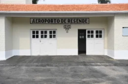 58,33% de emendas Pix de Flávio Bolsonaro vão para aeroporto sem voos comerciais