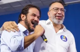 Dino autoriza investigação sobre origem de R$ 80 milhões em emendas do União Brasil