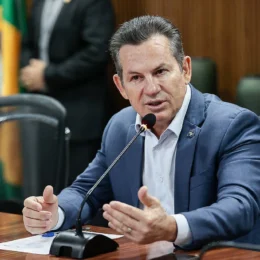 Senador eleito do União Brasil critica fim da 6×1 e defende modelo dos EUA