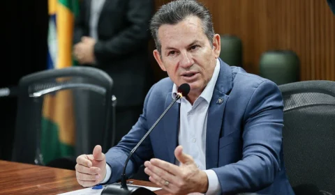 Senador eleito do União Brasil critica fim da 6×1 e defende modelo dos EUA