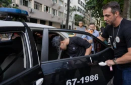 Justiça condena homens por estupro coletivo de adolescente em Copacabana