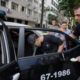 Justiça condena homens por estupro coletivo de adolescente em Copacabana