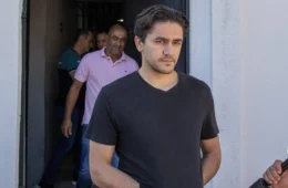 Júri condena empresário que dirigia Porsche por morte de motorista de aplicativo em SP