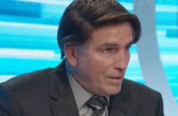Investigadores avaliam fatiar ‘Dark Horse’ e apurar caso de Flávio após concluir o de Vorcaro