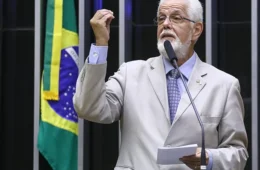 Deputado apresenta projeto de lei que obriga candidatos à Presidência a abrir sigilos
