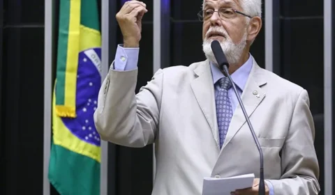 Deputado apresenta projeto de lei que obriga candidatos à Presidência a abrir sigilos