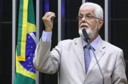 Deputado apresenta projeto de lei que obriga candidatos à Presidência a abrir sigilos