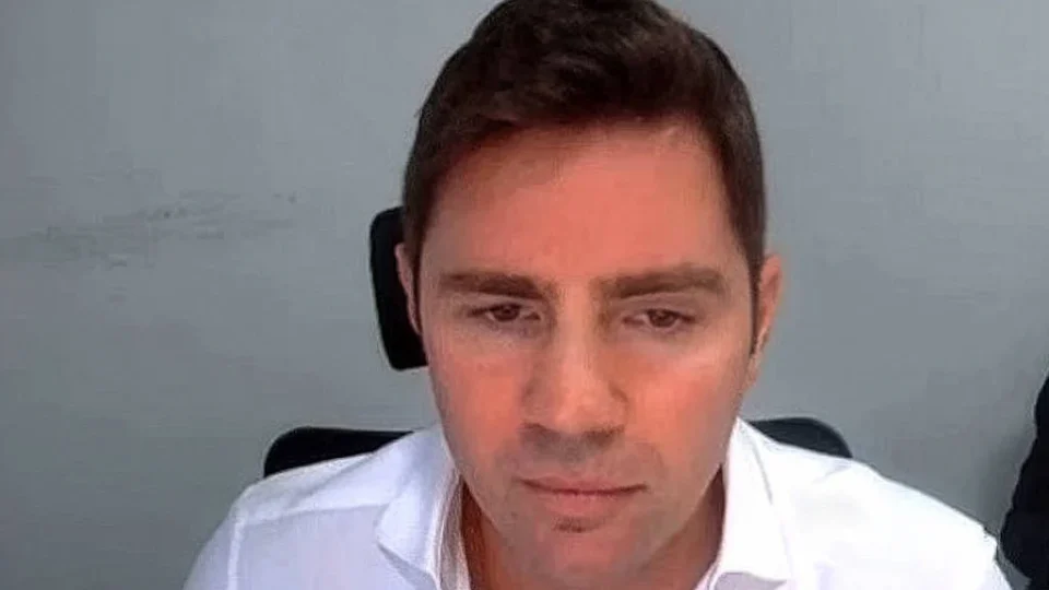 Vorcaro nega exploração sexual após denúncia de rede internacional de prostituição
