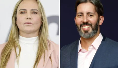 Datafolha: Celina Leão lidera no DF com 53% dos votos válidos, ante 26% de Grass