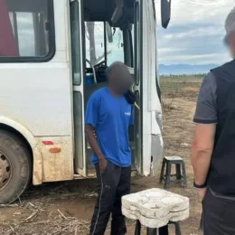 Fiscalização resgata 67 trabalhadores em condições análogas à escravidão em Cabo Frio (RJ)
