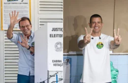 TSE tem maioria para anular votos de Garotinho no RJ e abre caminho para vitória de Ruas em 1º turno
