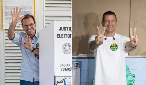 TSE anula votos de Garotinho no RJ e abre caminho para vitória de Ruas em 1º turno
