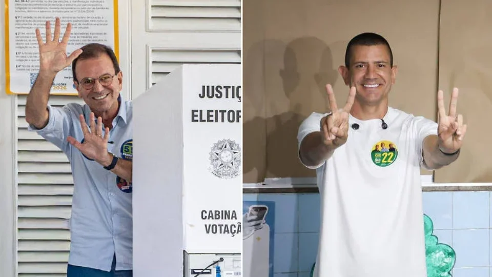TSE anula votos de Garotinho no RJ e abre caminho para vitória de Ruas em 1º turno