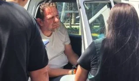 Amigos de brasileiro preso em fila de votação em Buenos Aires se mobilizam para tentar soltá-lo