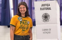 O que explica o sucesso de antifeministas como Eduarda Campopiano nas eleições?