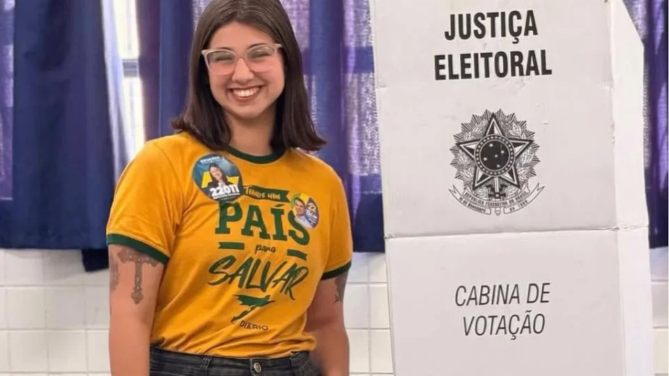 O que explica o sucesso de antifeministas como Eduarda Campopiano nas eleições?