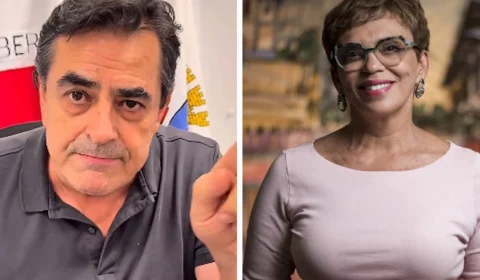 Domingos Sávio, do PL, e Marília Campos, do PT, são eleitos senadores por MG