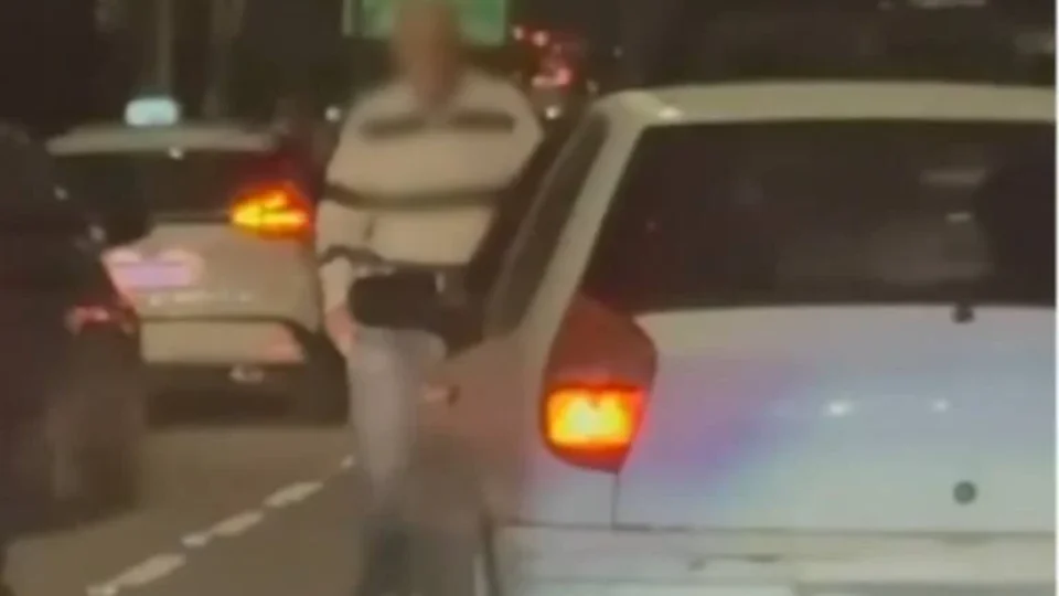 Tio de Boulos morre após ser atropelado em briga de trânsito em São Paulo