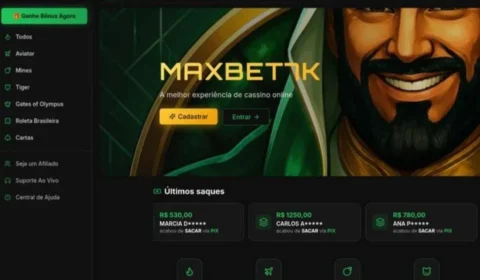 Falsas bets prometem até R$ 3.000 com Pix de R$ 20 e bloqueiam saque