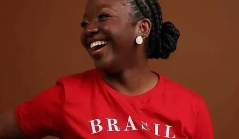 Ana Elisa: veja curiosidades da influenciadora, a mais jovem deputada eleita em MG