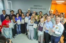 Ex-ministros, filha de FHC e ambientalistas assinam carta pró-Lula