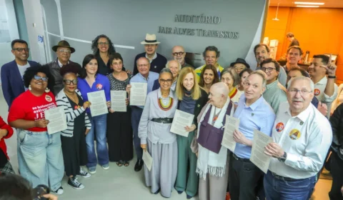 Ex-ministros, filha de FHC e ambientalistas assinam carta pró-Lula