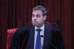 Mendonça: minuta bloqueando canais não foi iniciativa individual e será analisada pelo TSE