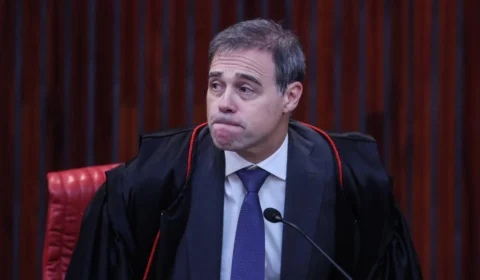 Mendonça: minuta bloqueando canais não foi iniciativa individual e será analisada pelo TSE