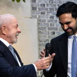 Prefeito de Nova York elogia Lula após aprovação do fim da escala 6×1