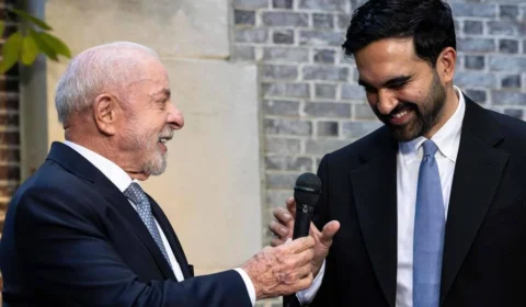Eleição de Lula é um sinal de que o povo unido jamais será vencido, diz Mamdani