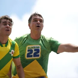 Nikolas diz que chance de anular eleição é quase nula e orienta apoiadores a evitarem atos