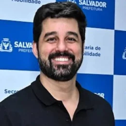 Justiça revoga pedido de prisão de secretário municipal de Salvador