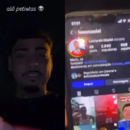 ‘Gays têm que morrer’, diz homem em ataque homofóbico após vitória de Lula