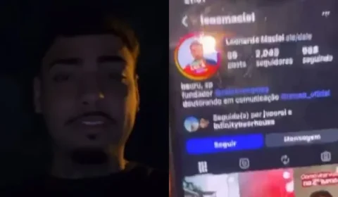‘Gays têm que morrer’, diz homem em ataque homofóbico após vitória de Lula