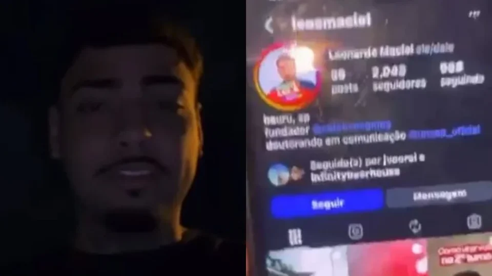 ‘Gays têm que morrer’, diz homem em ataque homofóbico após vitória de Lula