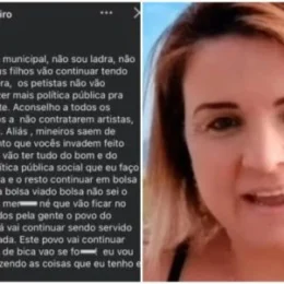 Procuradora de Macaé afirma que não fará mais ‘política pública para petistas’