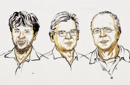 Nobel de Medicina premia cientistas por avanço na neurociência
