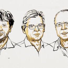 Nobel de Medicina premia cientistas por avanço na neurociência