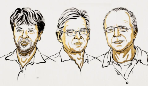 Nobel de Medicina premia cientistas por avanço na neurociência
