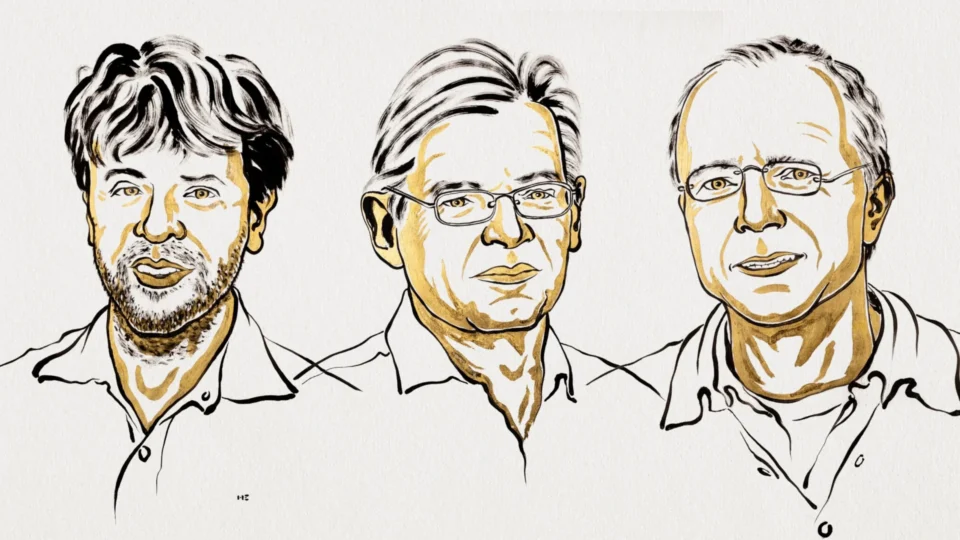 Nobel de Medicina premia cientistas por avanço na neurociência