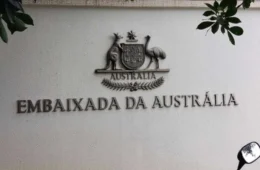 Austrália fecha embaixada no Brasil e cita terrorismo em alerta às vésperas da eleição